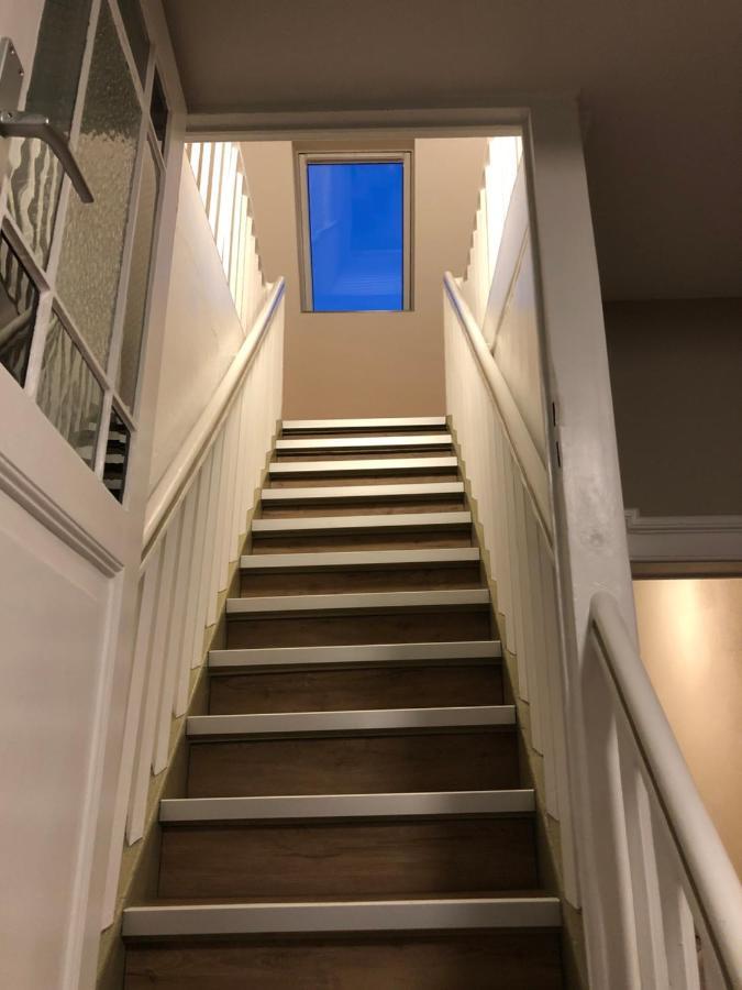 Ferienwohnung C Im Ferienhaus Antika Ratzeburg Esterno foto
