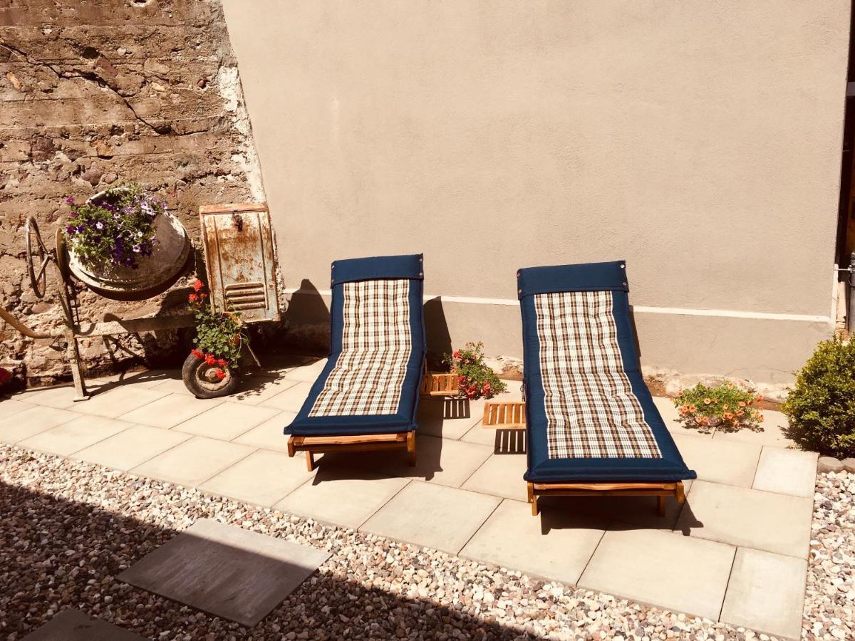 Ferienwohnung C Im Ferienhaus Antika Ratzeburg Esterno foto